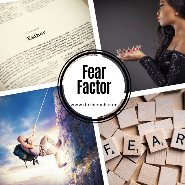 FEAR FACTOR